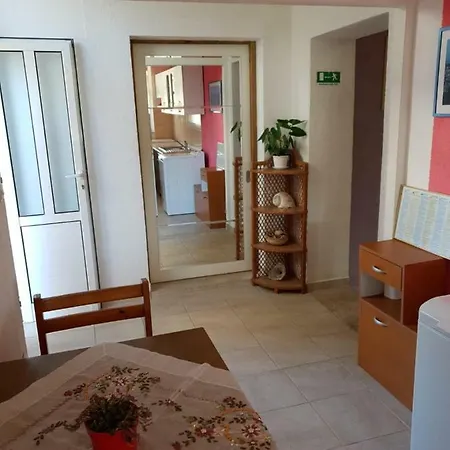 Seaside Apartmán *