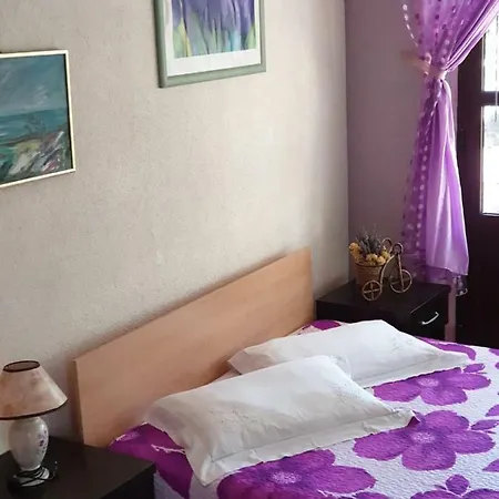 Seaside Apartmán *