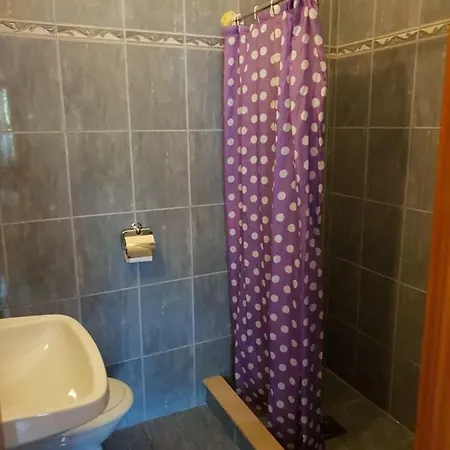 Seaside Apartmán *