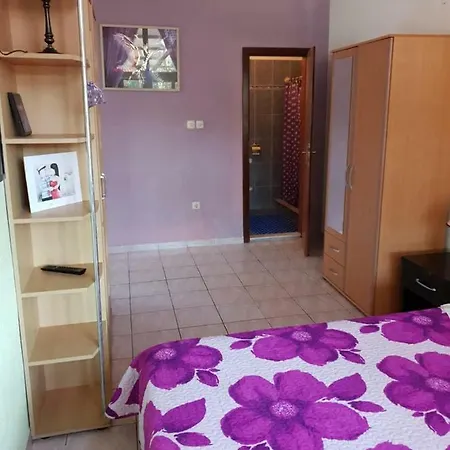 Apartmán Seaside Hvar Town