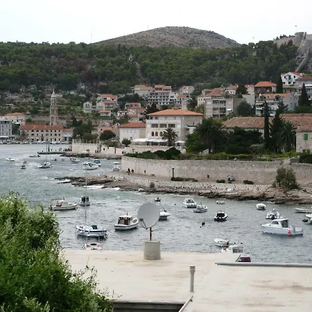 Seaside Apartmán