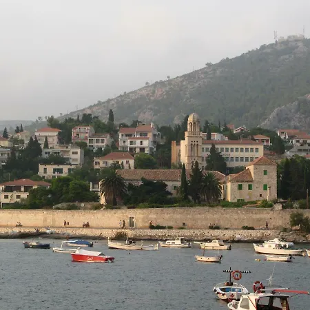 Seaside Apartmán Hvar Town