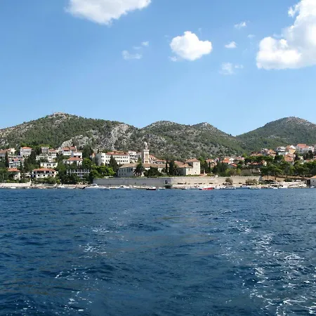 Seaside * Hvar Town