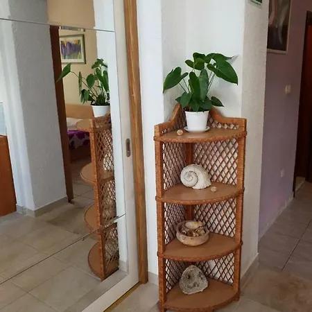 Seaside Apartmán *